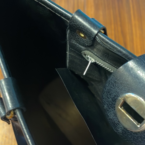 1960’s Vintage Enid Collins style Owl Jeweled Handbag - Picture 10 of 10